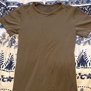 SKIMS soft smoothing t-shirt